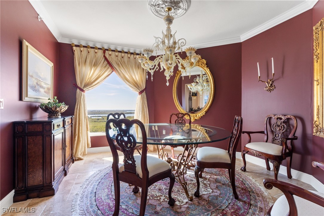 1060 Borghese Unit 1506, Naples, FL 34114