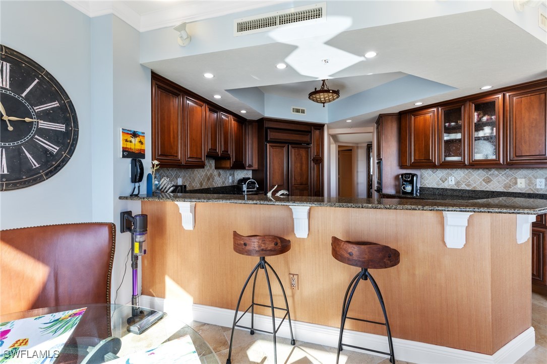 1060 Borghese Unit 1506, Naples, FL 34114
