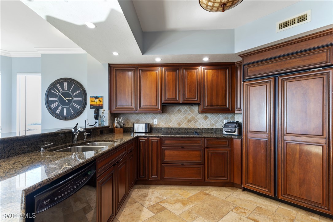1060 Borghese Unit 1506, Naples, FL 34114