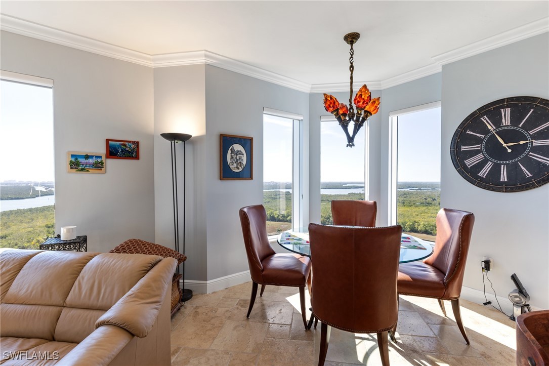 1060 Borghese Unit 1506, Naples, FL 34114