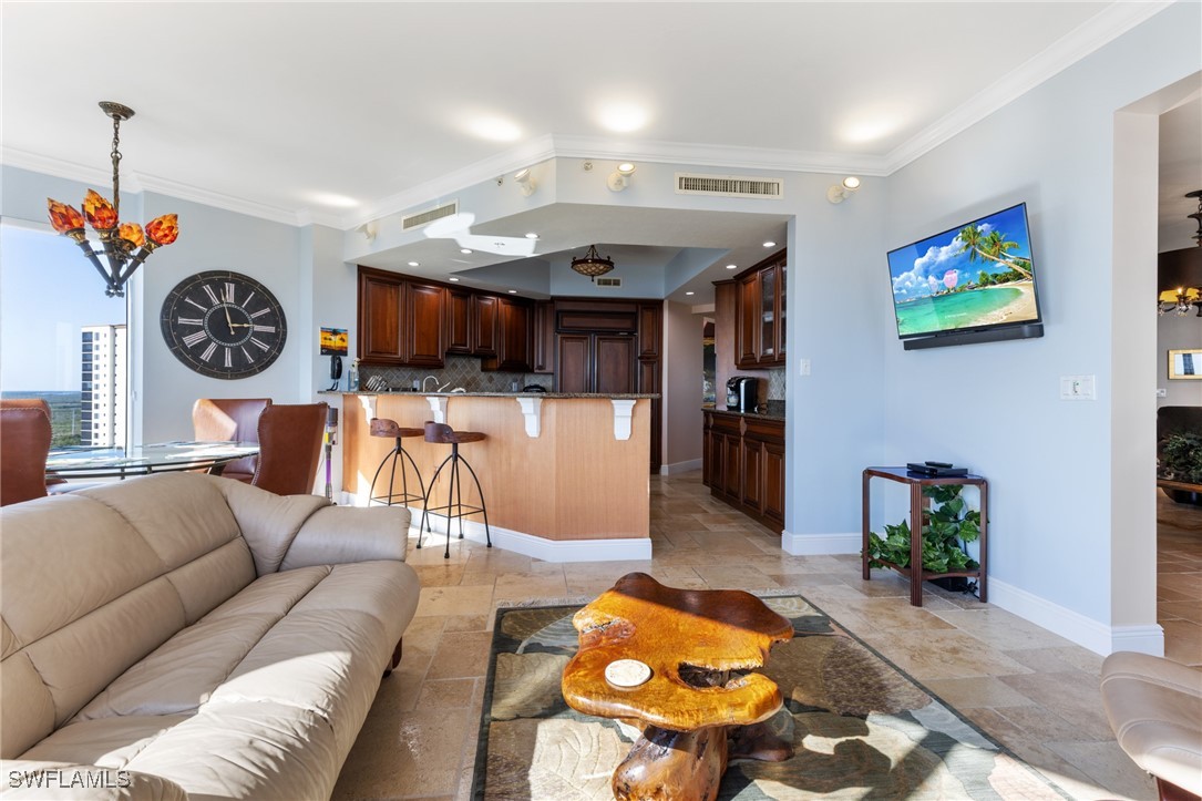 1060 Borghese Unit 1506, Naples, FL 34114