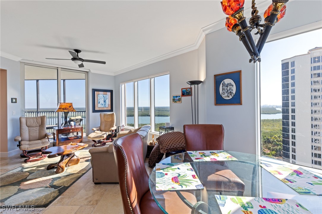 1060 Borghese Unit 1506, Naples, FL 34114