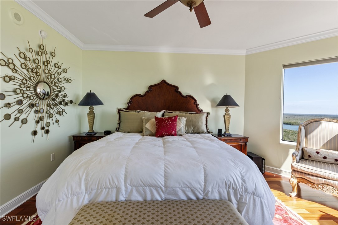 1060 Borghese Unit 1506, Naples, FL 34114