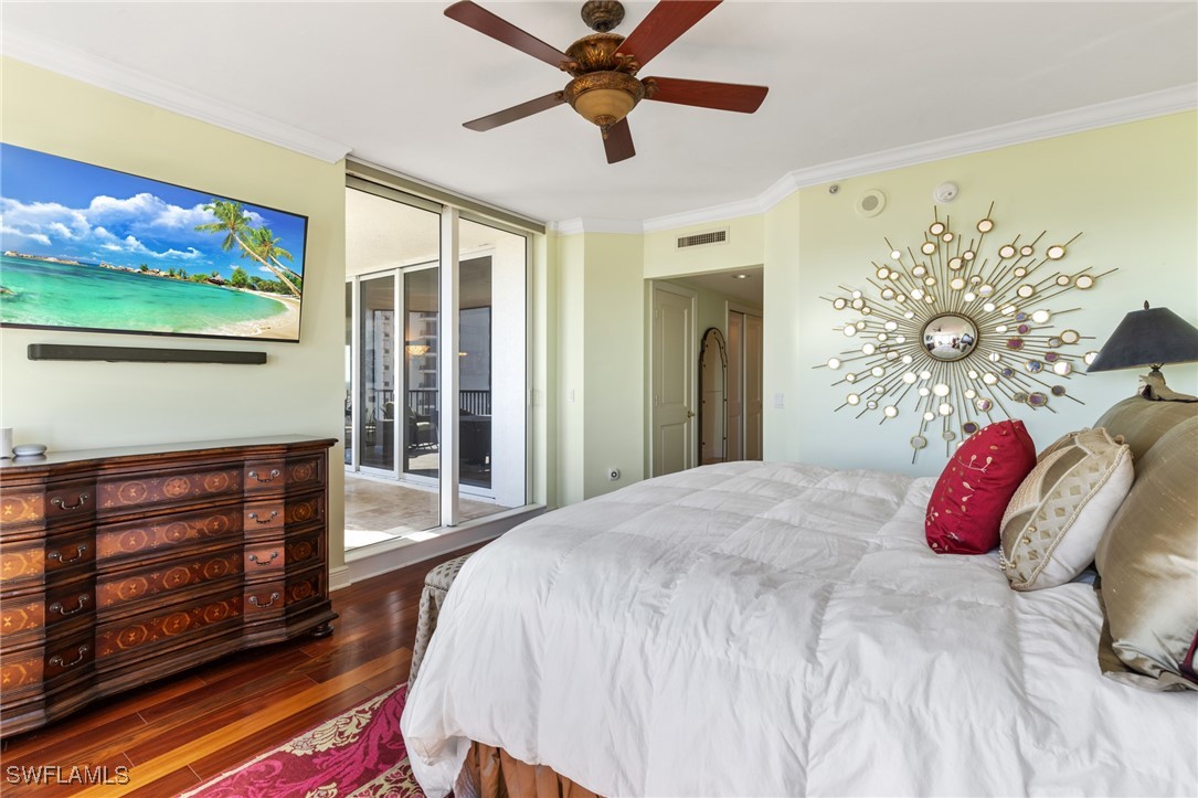 1060 Borghese Unit 1506, Naples, FL 34114