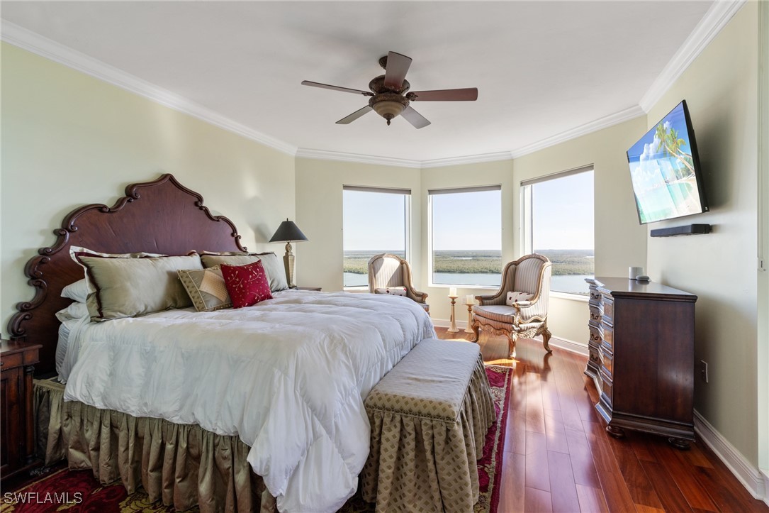 1060 Borghese Unit 1506, Naples, FL 34114