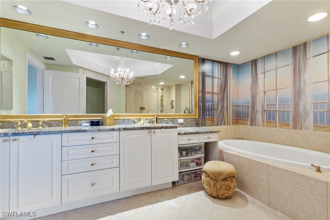 1060 Borghese Unit 1506, Naples, FL 34114