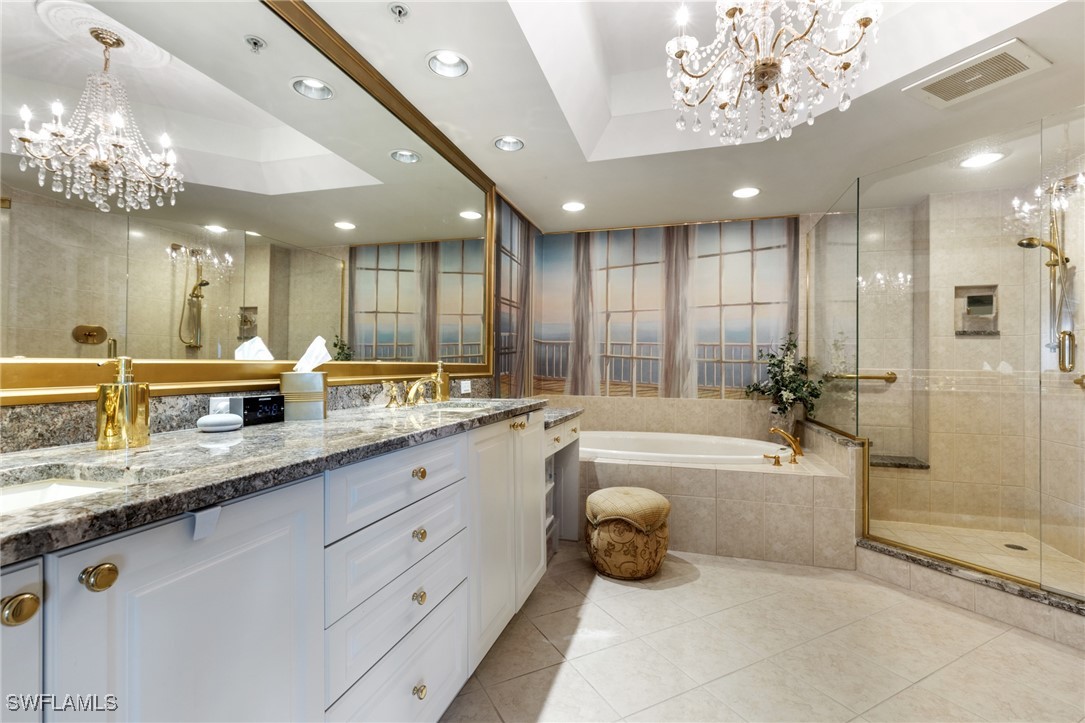 1060 Borghese Unit 1506, Naples, FL 34114