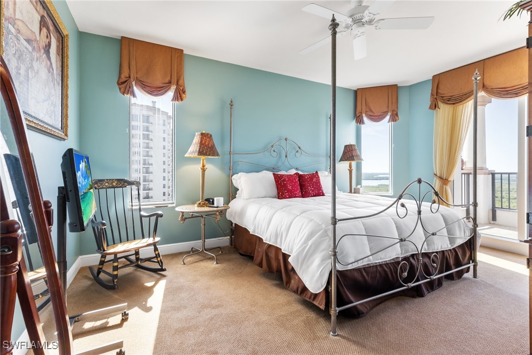 1060 Borghese Unit 1506, Naples, FL 34114