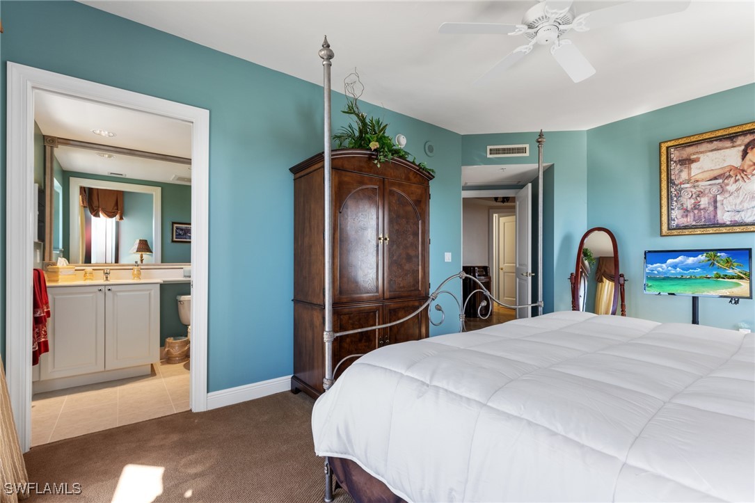 1060 Borghese Unit 1506, Naples, FL 34114