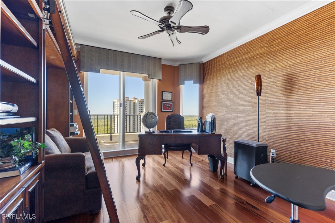 1060 Borghese Unit 1506, Naples, FL 34114