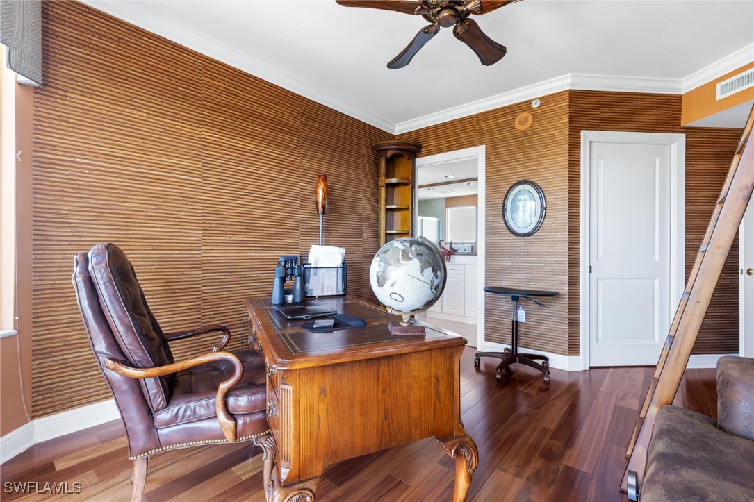 1060 Borghese Unit 1506, Naples, FL 34114