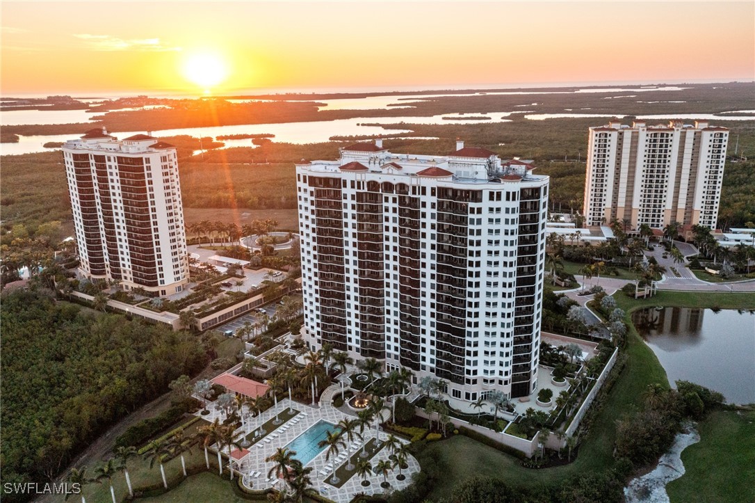 1060 Borghese Unit 1506, Naples, FL 34114