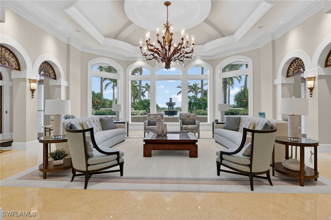 1060 Borghese Unit 1506, Naples, FL 34114