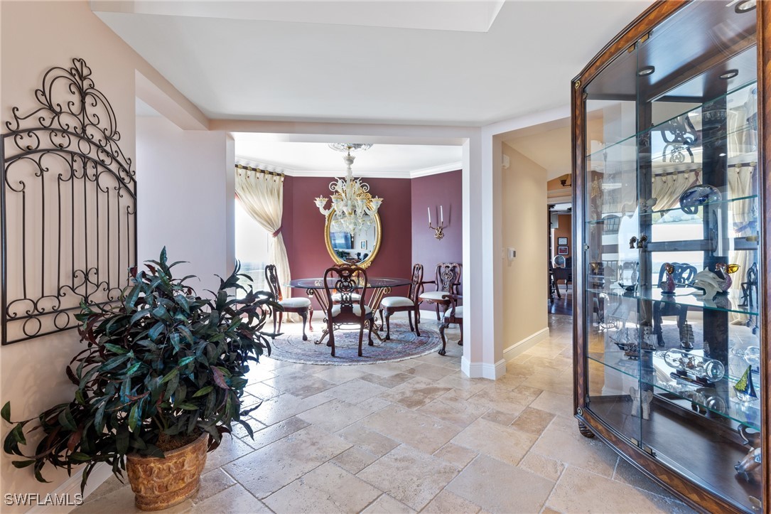 1060 Borghese Unit 1506, Naples, FL 34114