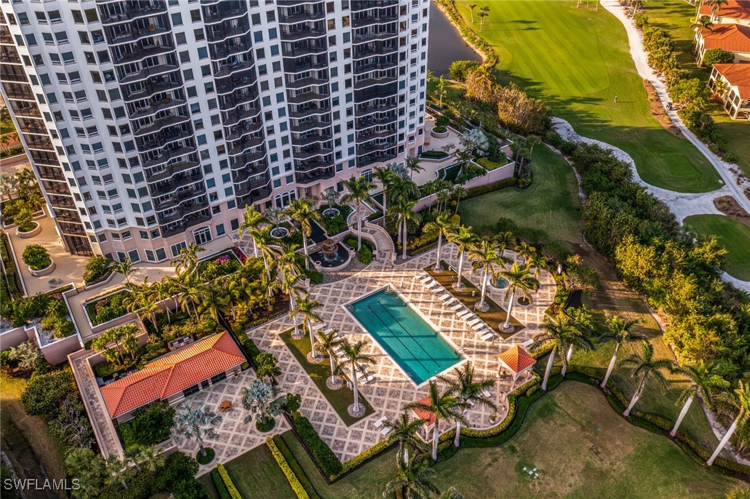 1060 Borghese Unit 1506, Naples, FL 34114