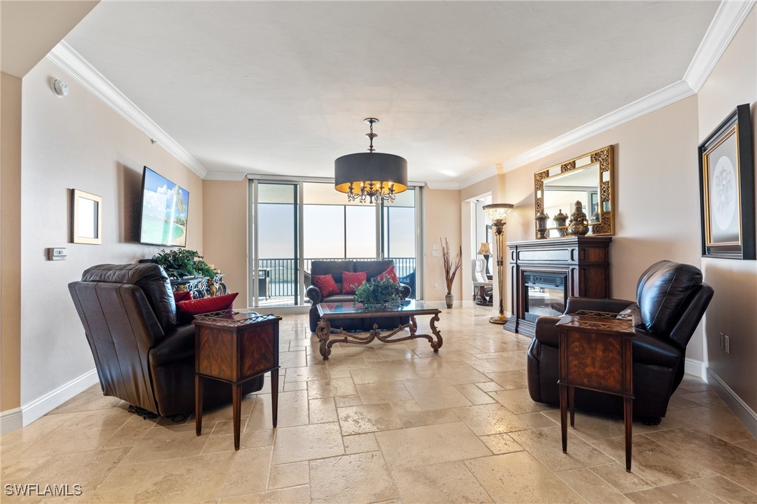 1060 Borghese Unit 1506, Naples, FL 34114