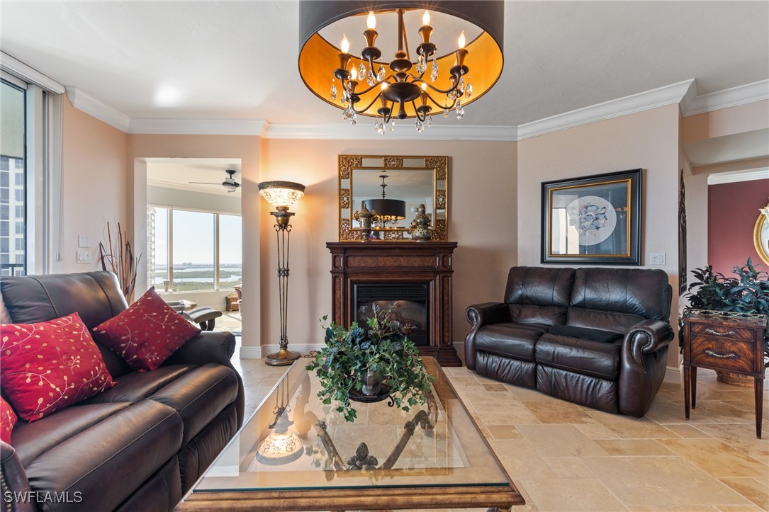 1060 Borghese Unit 1506, Naples, FL 34114