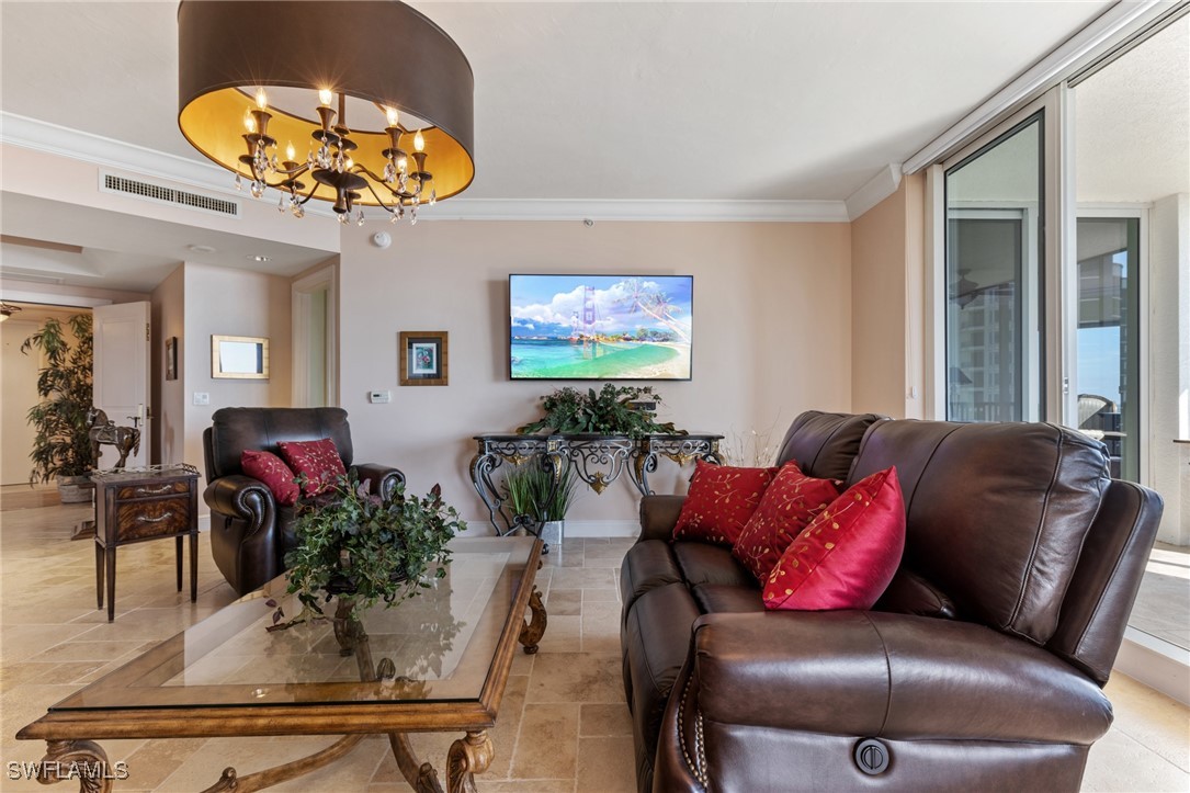 1060 Borghese Unit 1506, Naples, FL 34114
