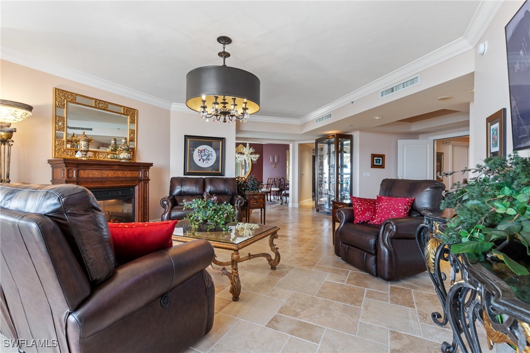 1060 Borghese Unit 1506, Naples, FL 34114