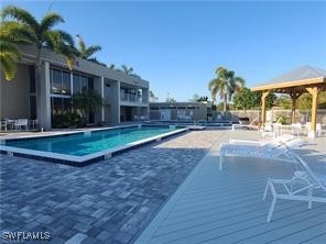 124 Santa Clara Unit 15, Naples, FL 34104