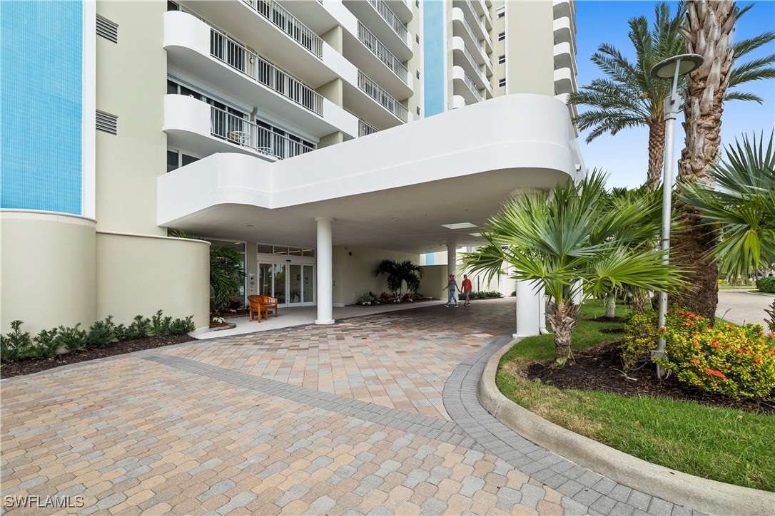 140 Seaview Unit 1704s, Marco Island, FL 34145