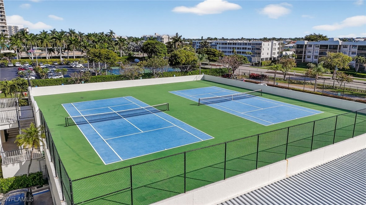 900 Collier Unit 606, Marco Island, FL 34145