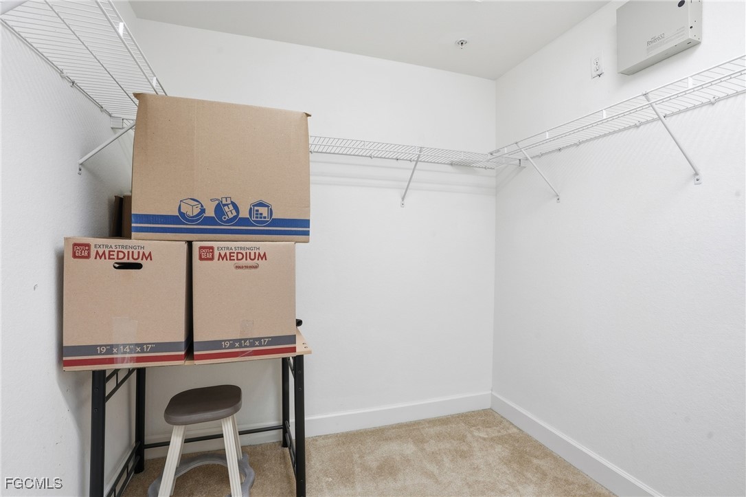 Closet