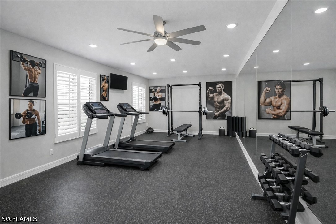 Gym