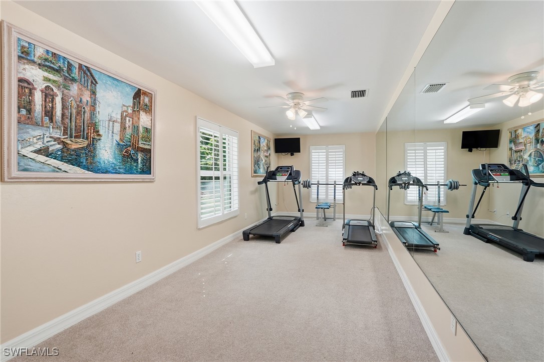 ExerciseRoom