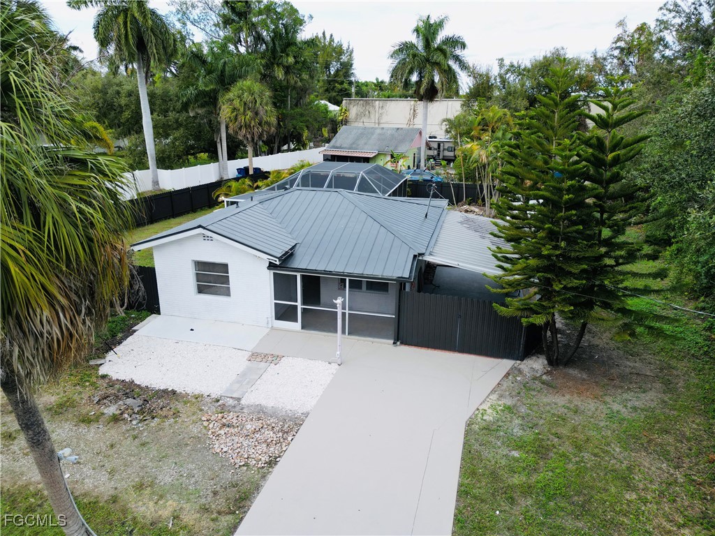 48 North Shore, North Fort Myers, FL 33903