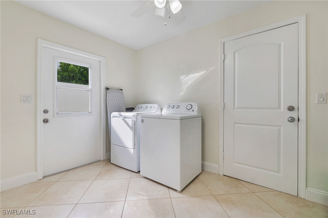 Laundry
