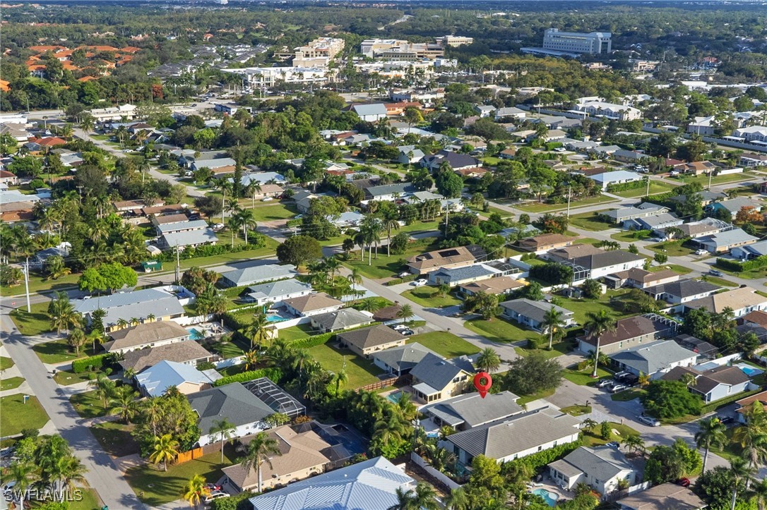AerialView