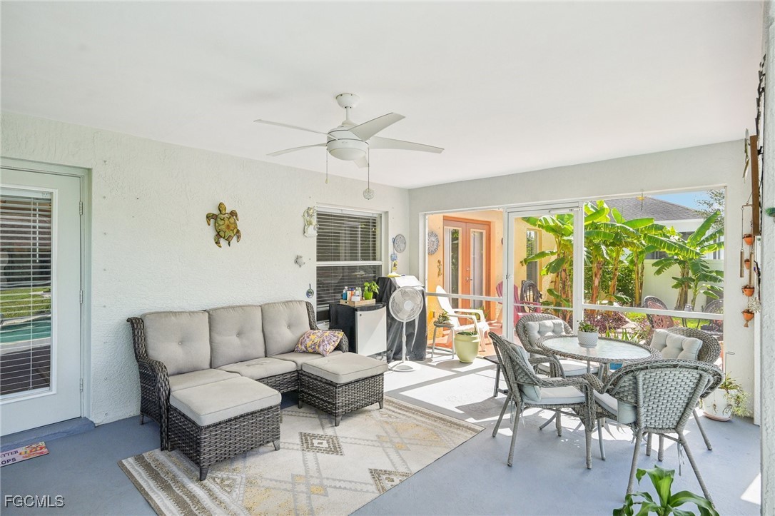 2322 17th, Cape Coral, FL 33991