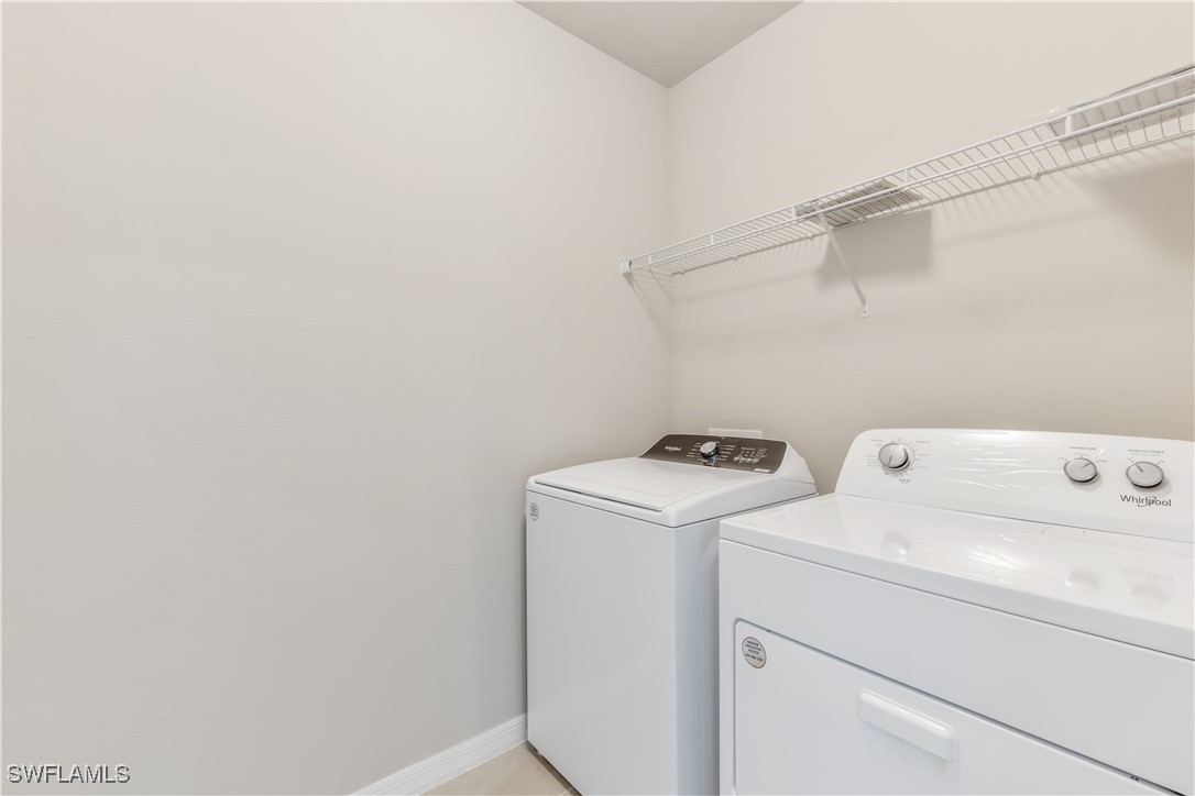 Laundry