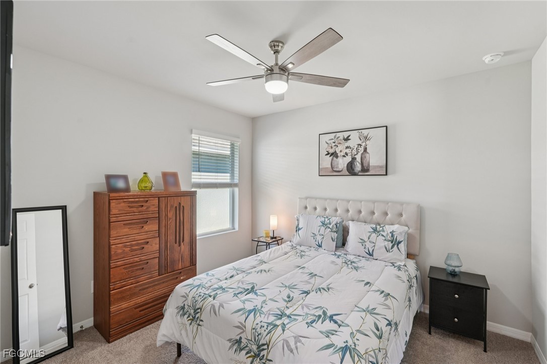 2841 Pillar Coral, North Fort Myers, FL 33903