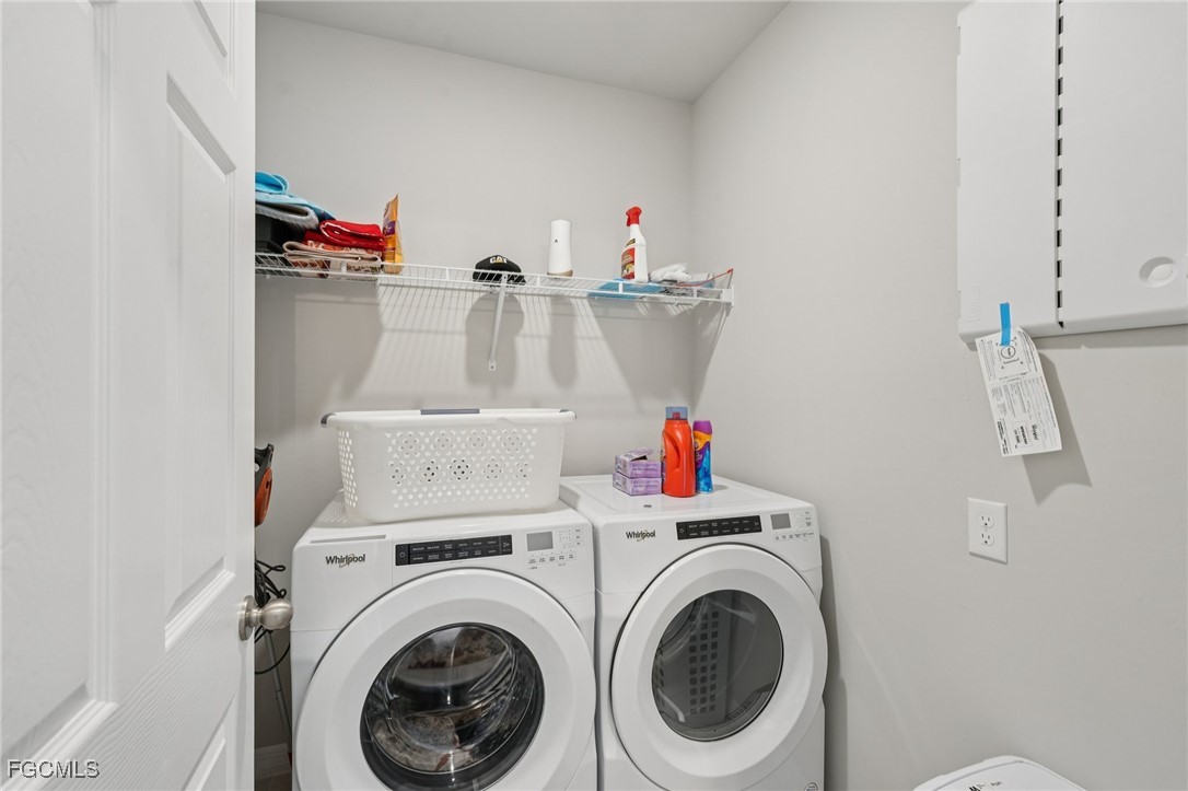 Laundry