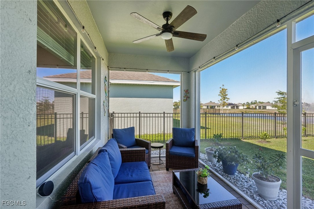 2841 Pillar Coral, North Fort Myers, FL 33903