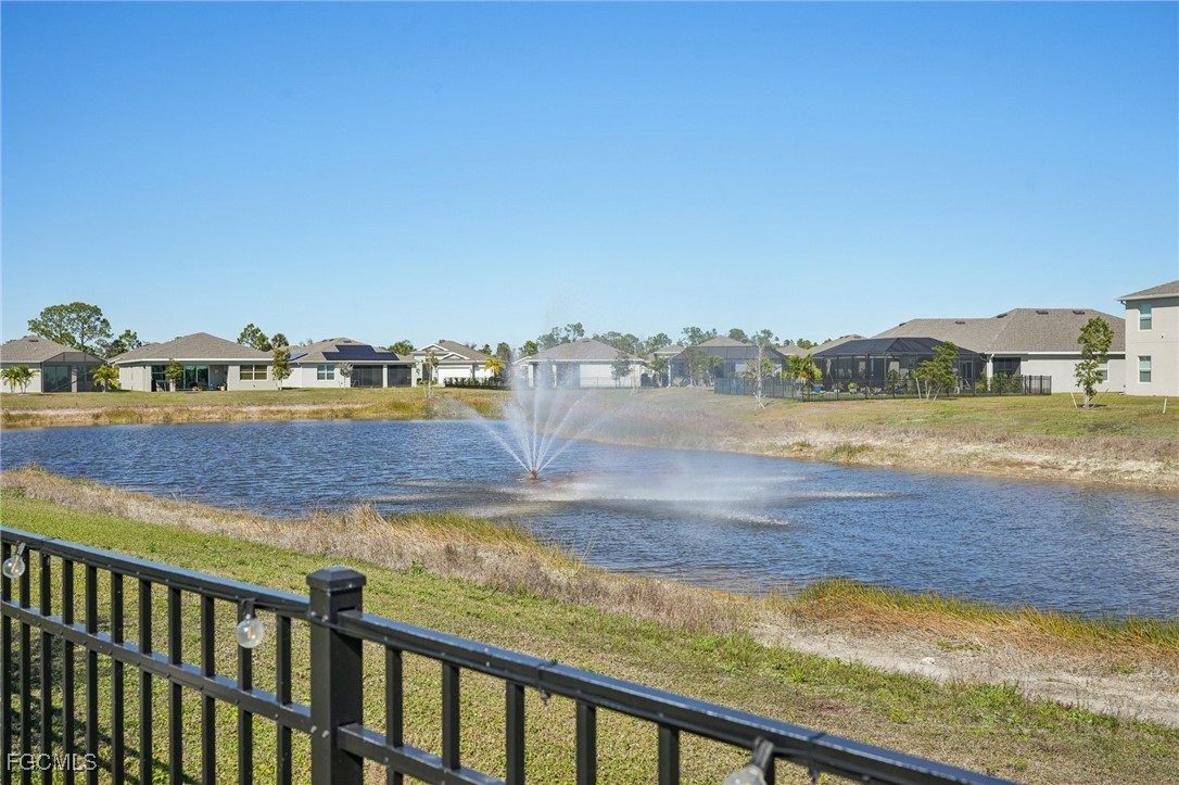 2841 Pillar Coral, North Fort Myers, FL 33903