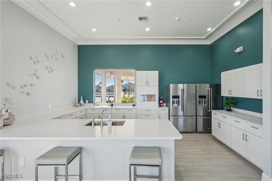 2841 Pillar Coral, North Fort Myers, FL 33903