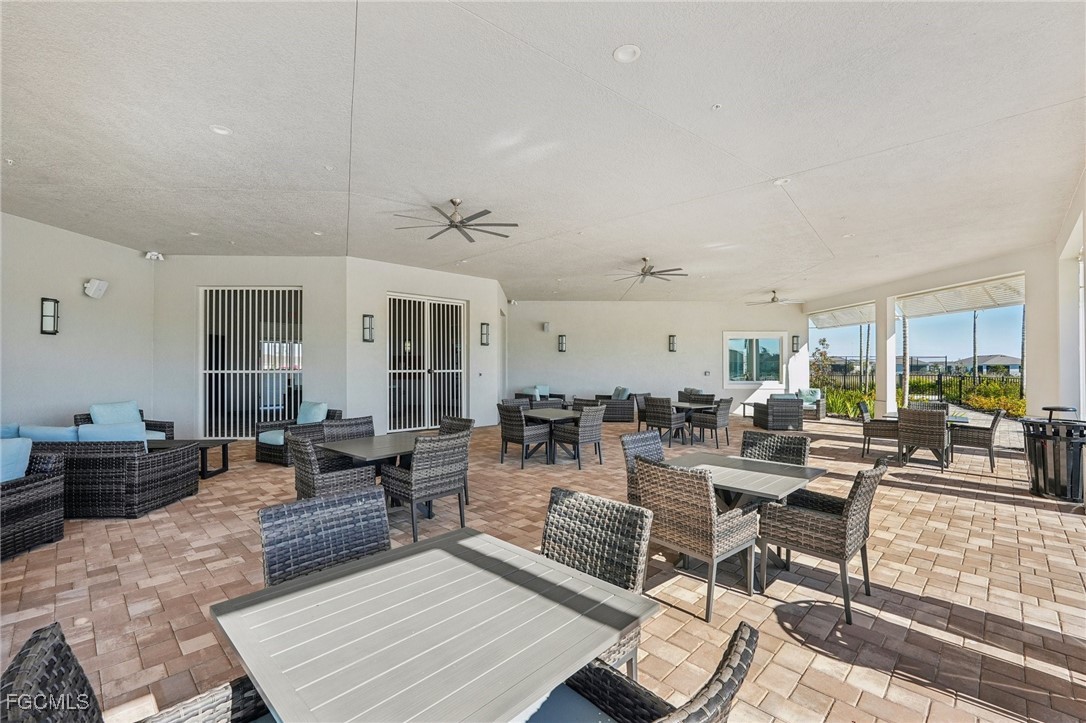 2841 Pillar Coral, North Fort Myers, FL 33903