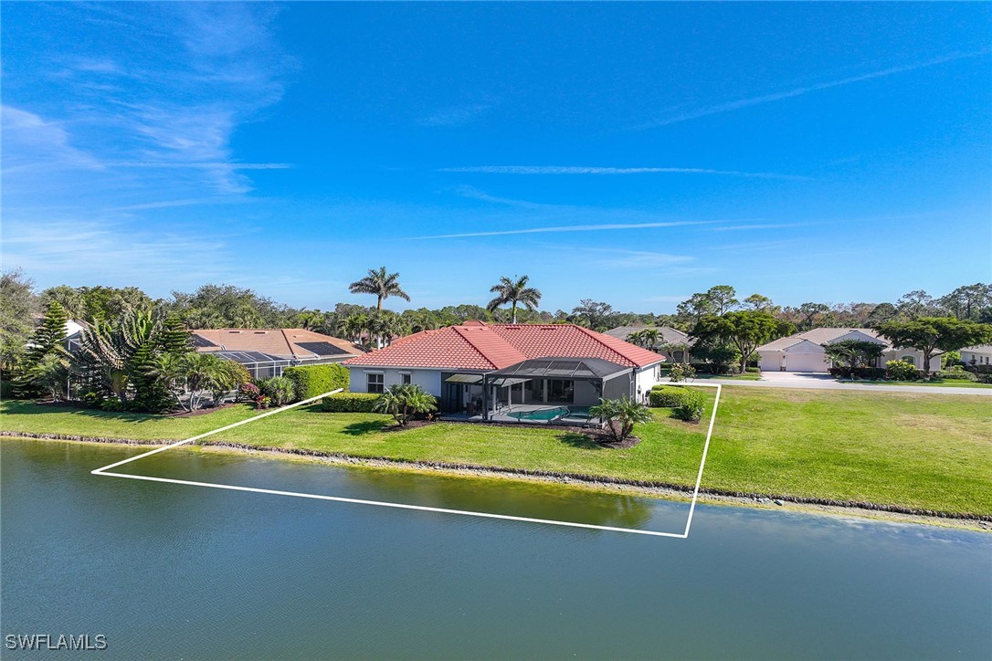 8943 Lely Island, Naples, FL 34113