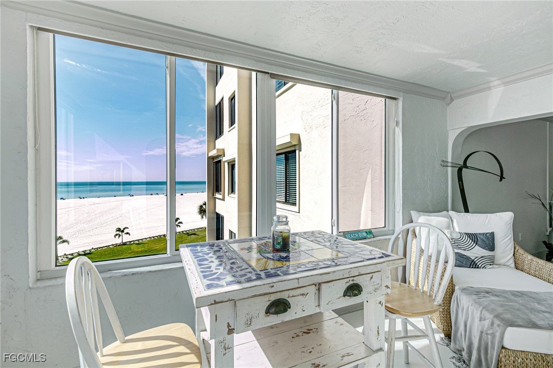 6672 Estero Unit A511, Fort Myers Beach, FL 33931