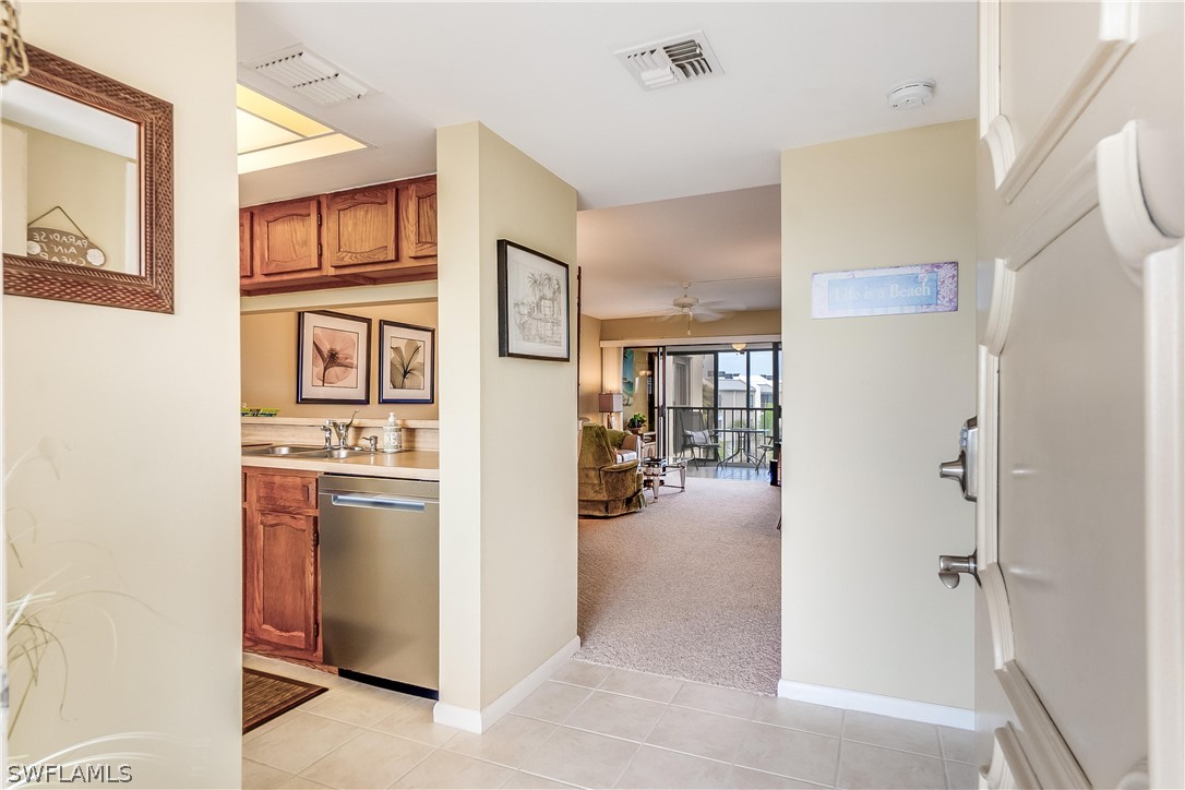 21420 Bay Village Unit 216, Fort Myers Beach, FL 33931