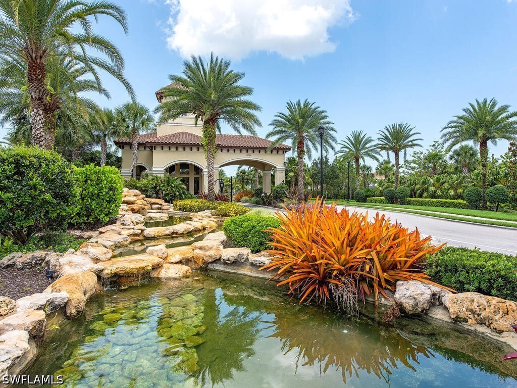 13315 Silktail, Naples, FL 34109