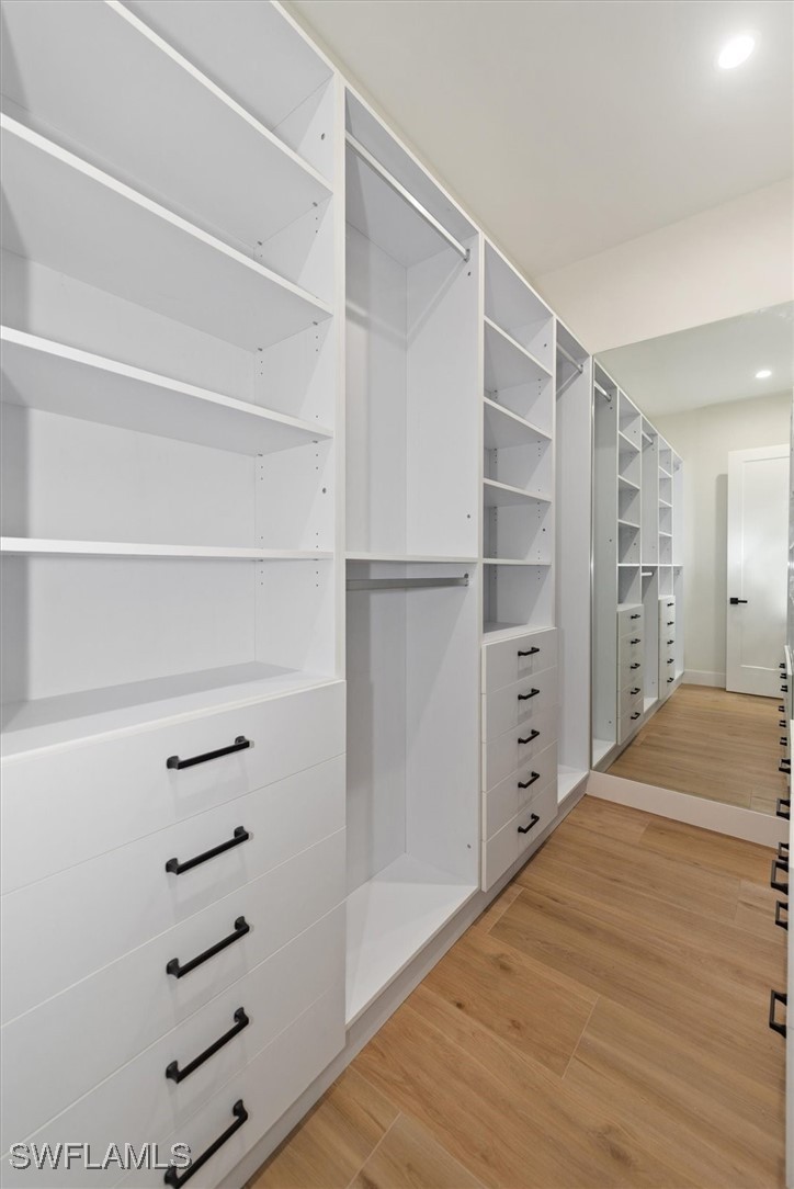Closet