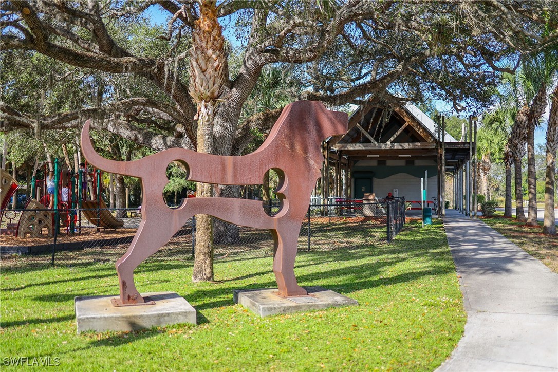 10690 Crockett, Bonita Springs, FL 34135