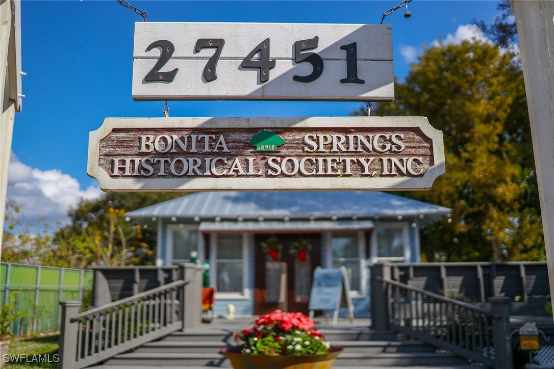 10690 Crockett, Bonita Springs, FL 34135