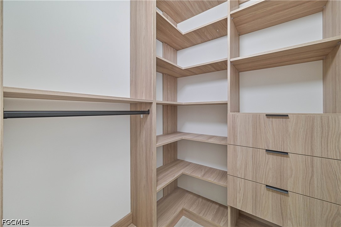 Closet