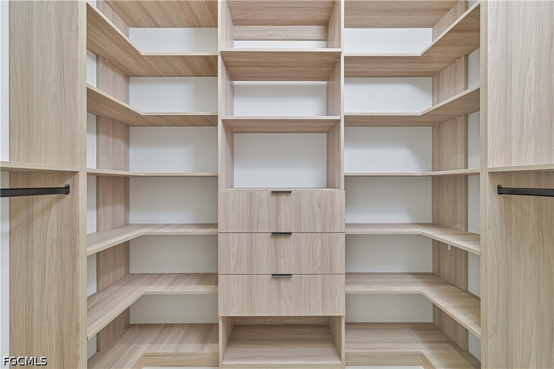 Closet