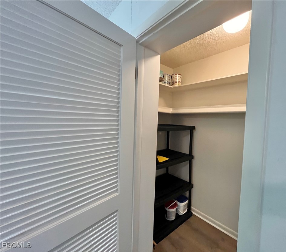 Pantry